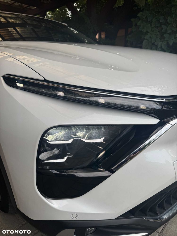 Citroën C5X - 8