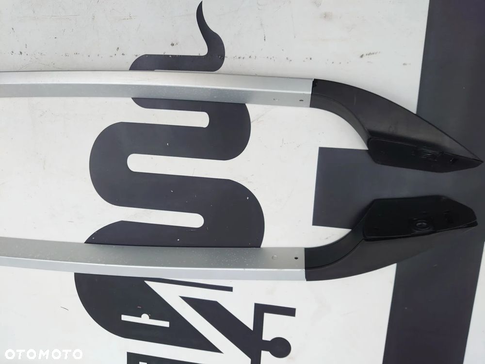 Relingi Fiat Panda II 2003-2012 - 5