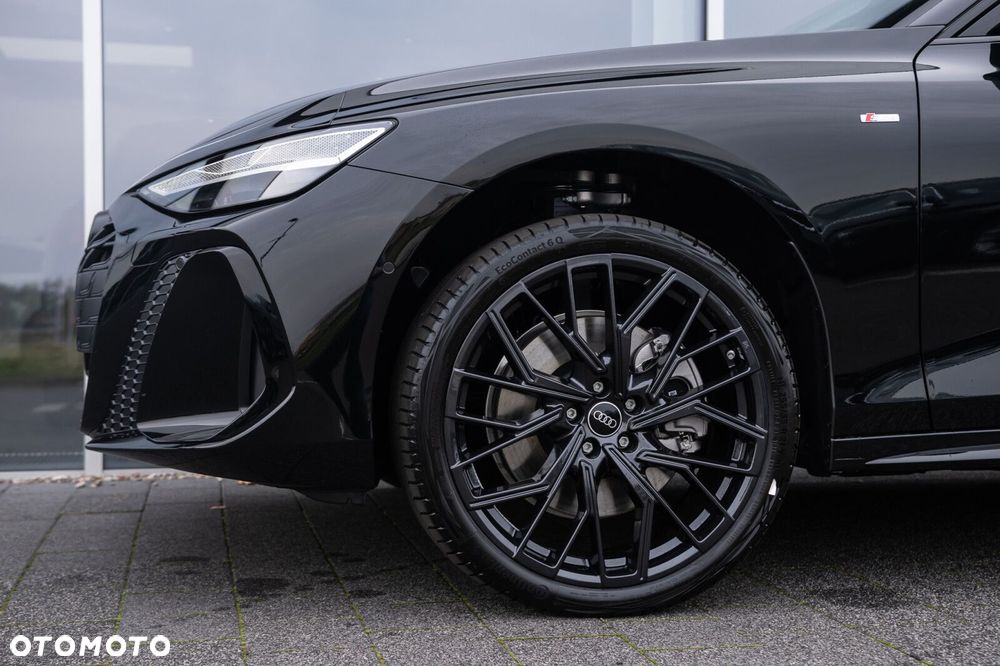 Audi A6 Limousine - 6