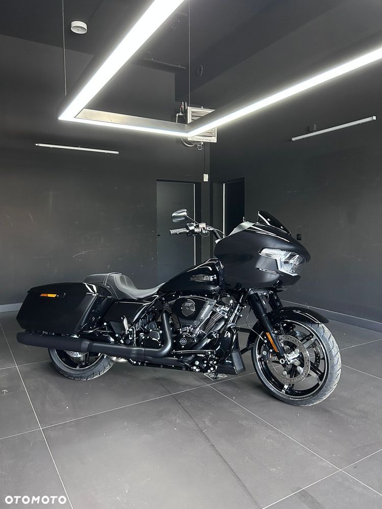 Harley-Davidson Touring Road Glide - 7
