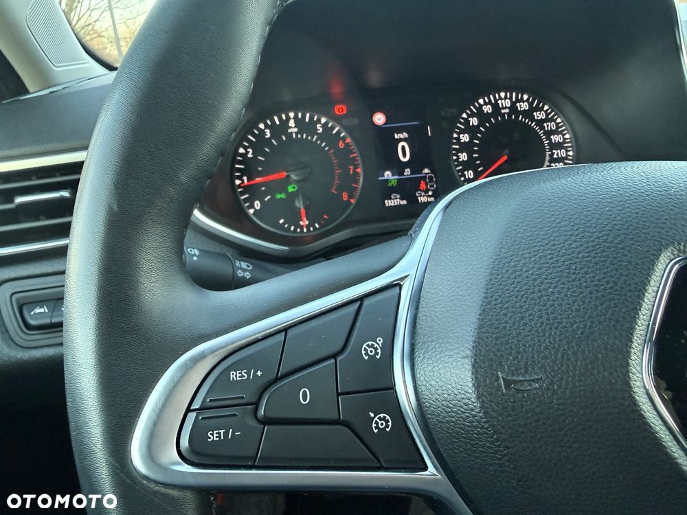 Renault Clio 1.0 SCe Life - 27
