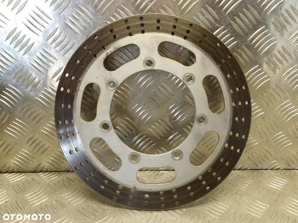 Tarcza hamulcowa przednia KAWASAKI VN 1500 VULCAN NOMAD 1998-2004  PN: 41080-0015 - 1
