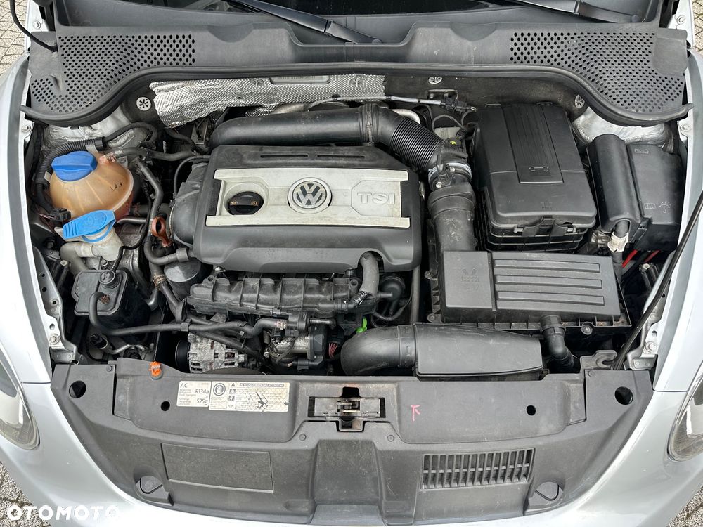 Volkswagen Beetle The 2.0 TSI DSG Exclusive Sport - 23