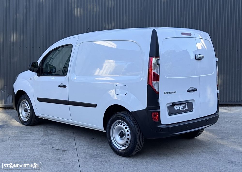 Renault Kangoo - 8