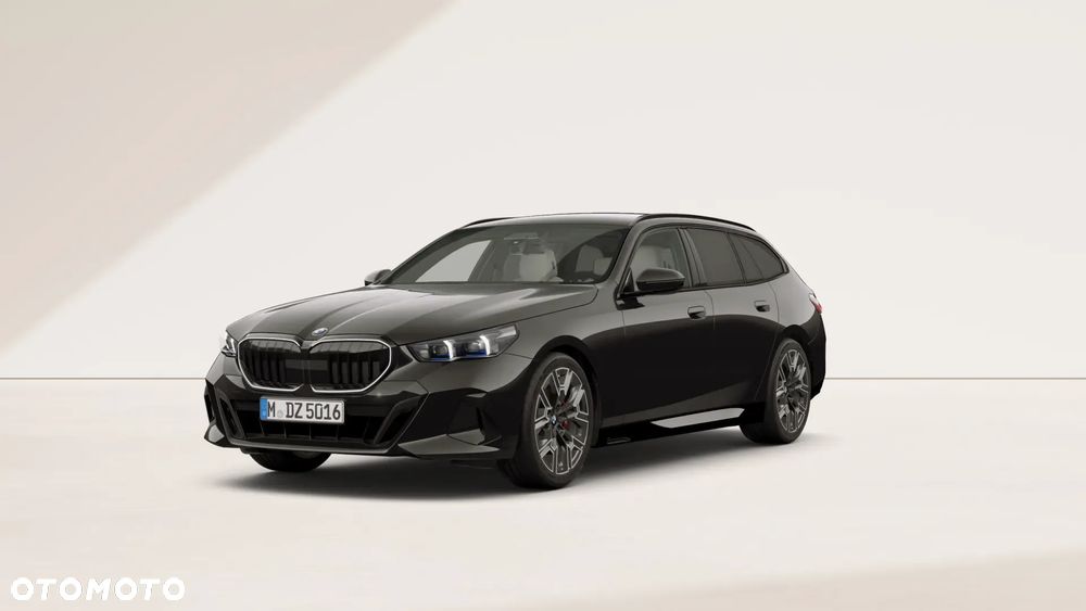 BMW Seria 5 - 9