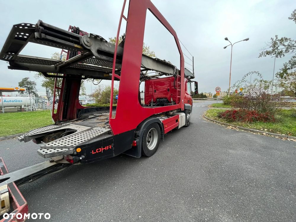 Mercedes-Benz ACTROS - 3