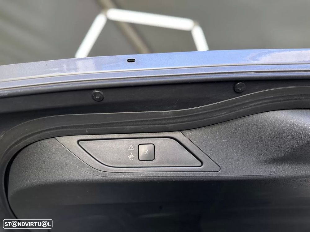 Citroën C4 Grand Picasso PureTech 130 Stop&Start SHINE - 8