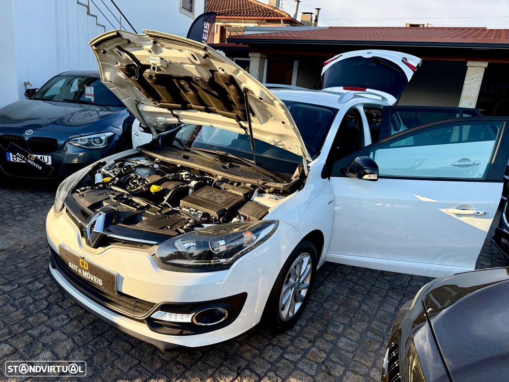 Renault Mégane Break - 33