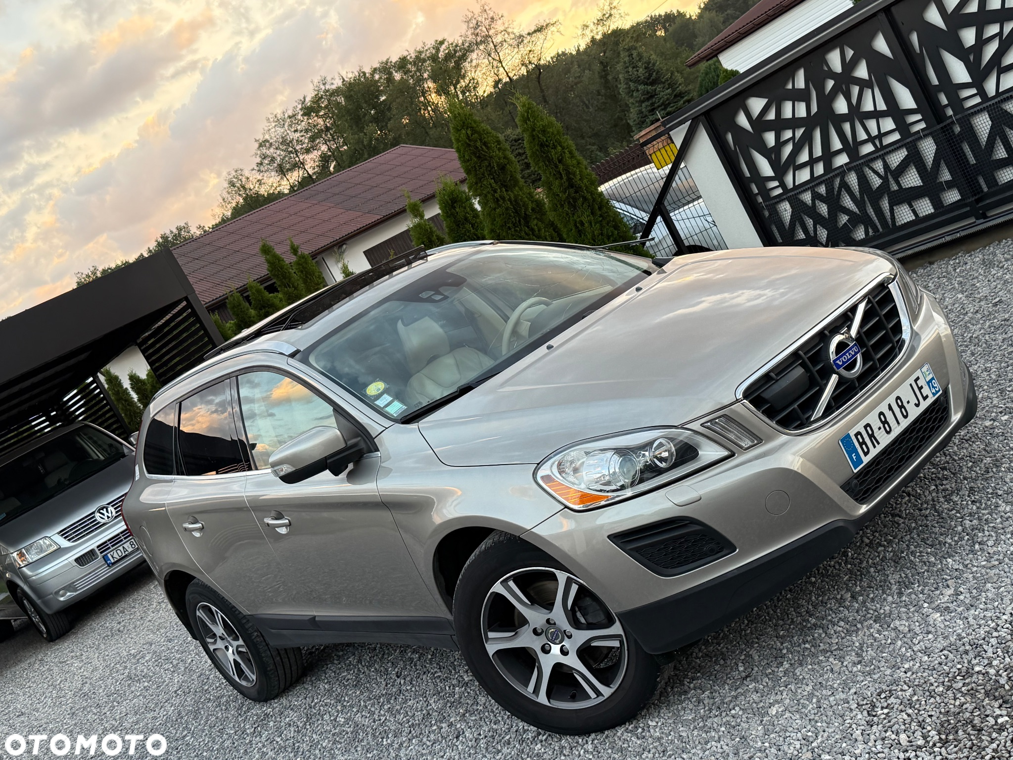 Volvo XC 60 D3 AWD Summum - 10