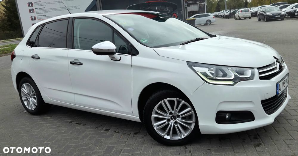 Citroën C4 PureTech e-THP 130 Exclusive - 20