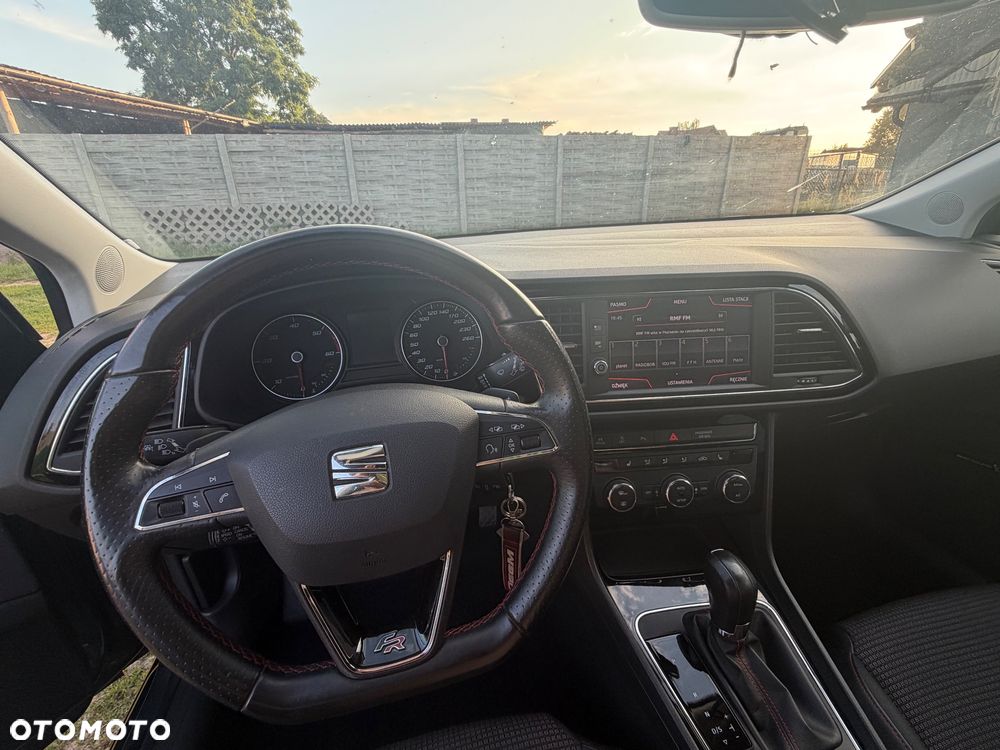 Seat Leon - 3