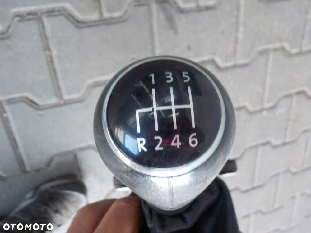 VW CRAFTER 2.0 SPRINTER 906 WODZIKI WYBIERAK LINKA LINKI BIEGÓW 906260098 - 6