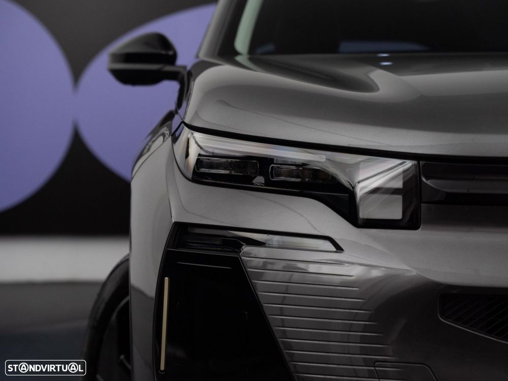 Citroën C5 Aircross - 10