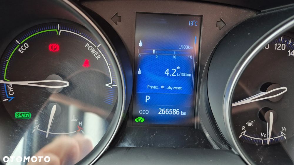 Toyota C-HR - 17