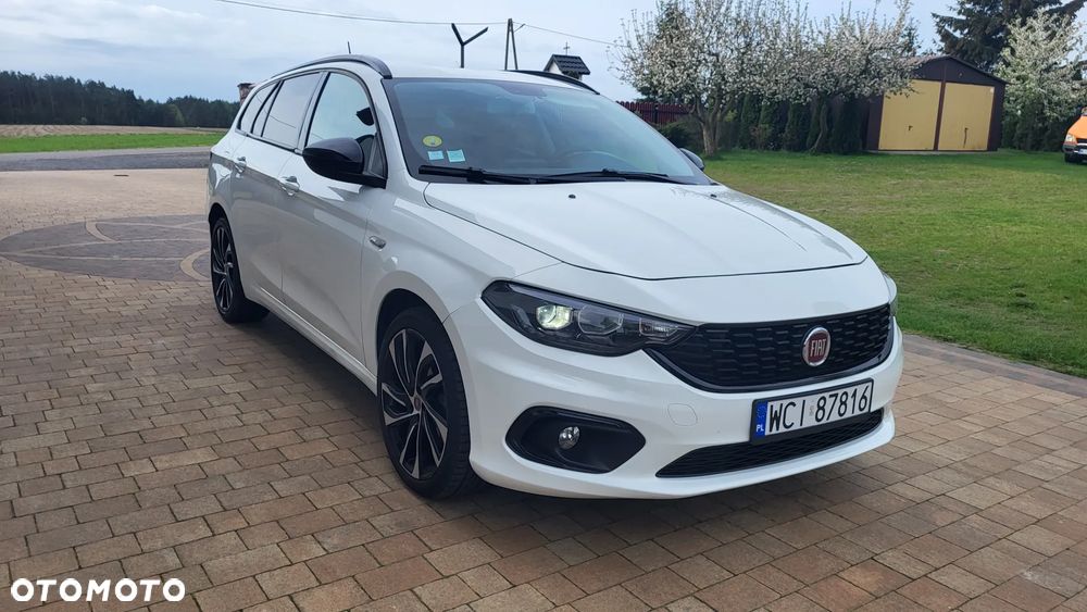 Fiat Tipo 1.6 MultiJet Business Line - 2