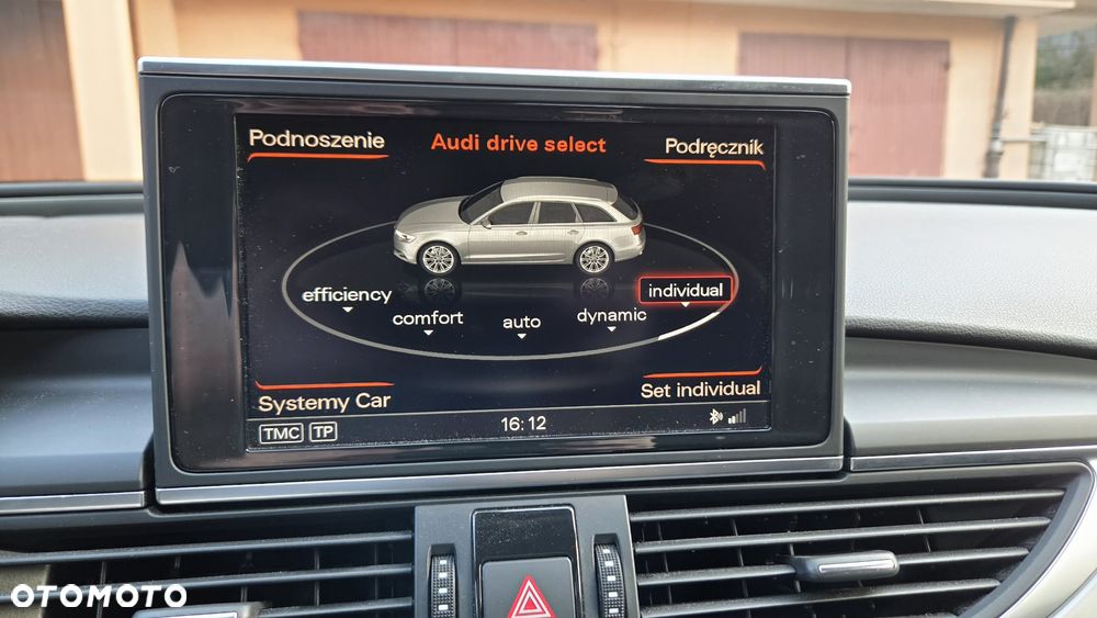 Audi A6 Avant 3.0 TDI DPF quattro S tronic - 20