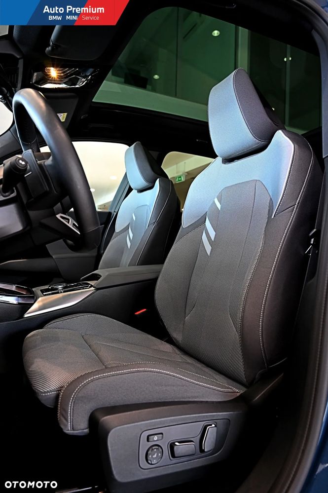 BMW X3 20 xDrive - 15