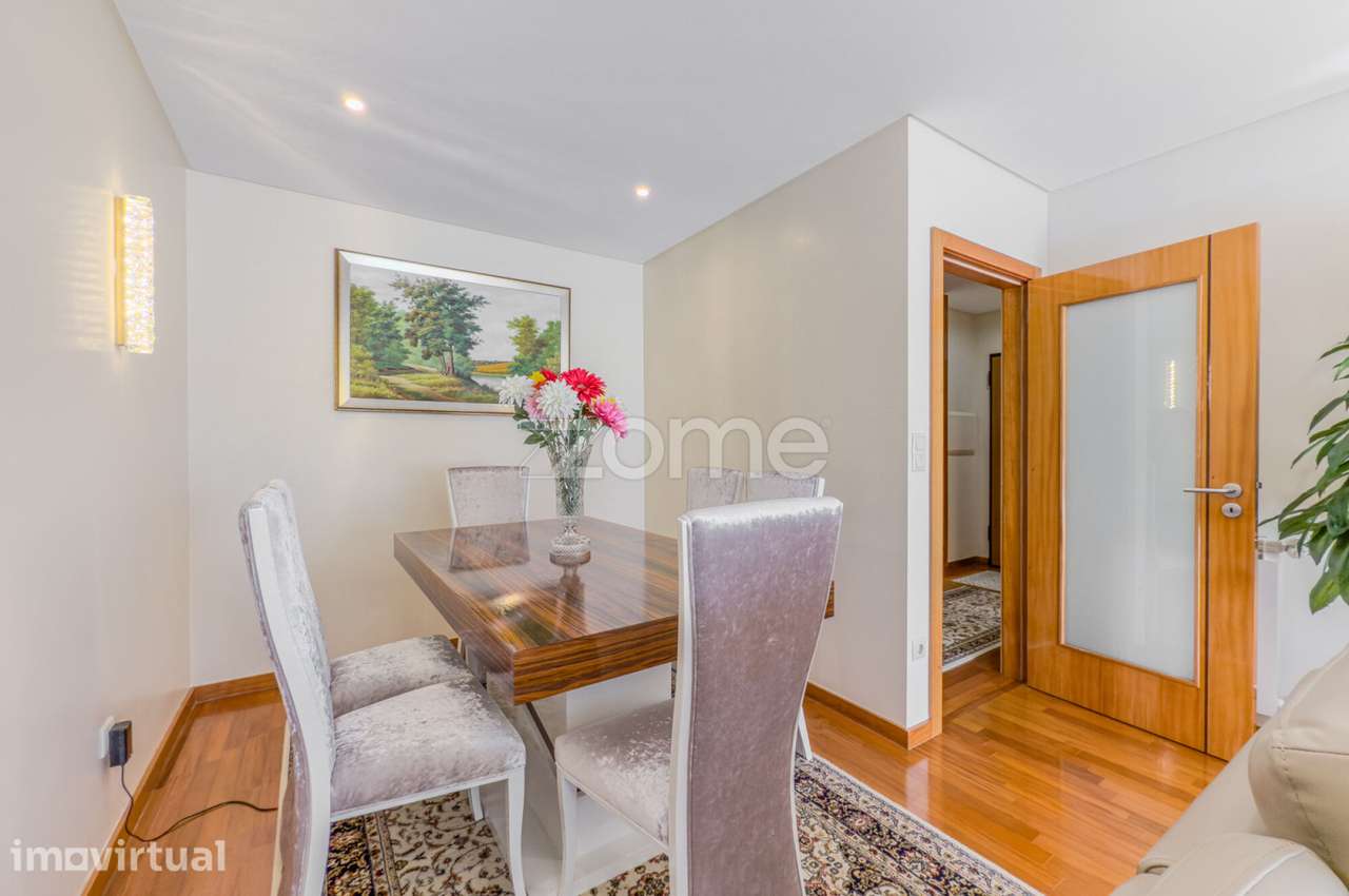 Apartamento T2 no Edifício Molares | Ermesinde - Grande imagem: 5/29
