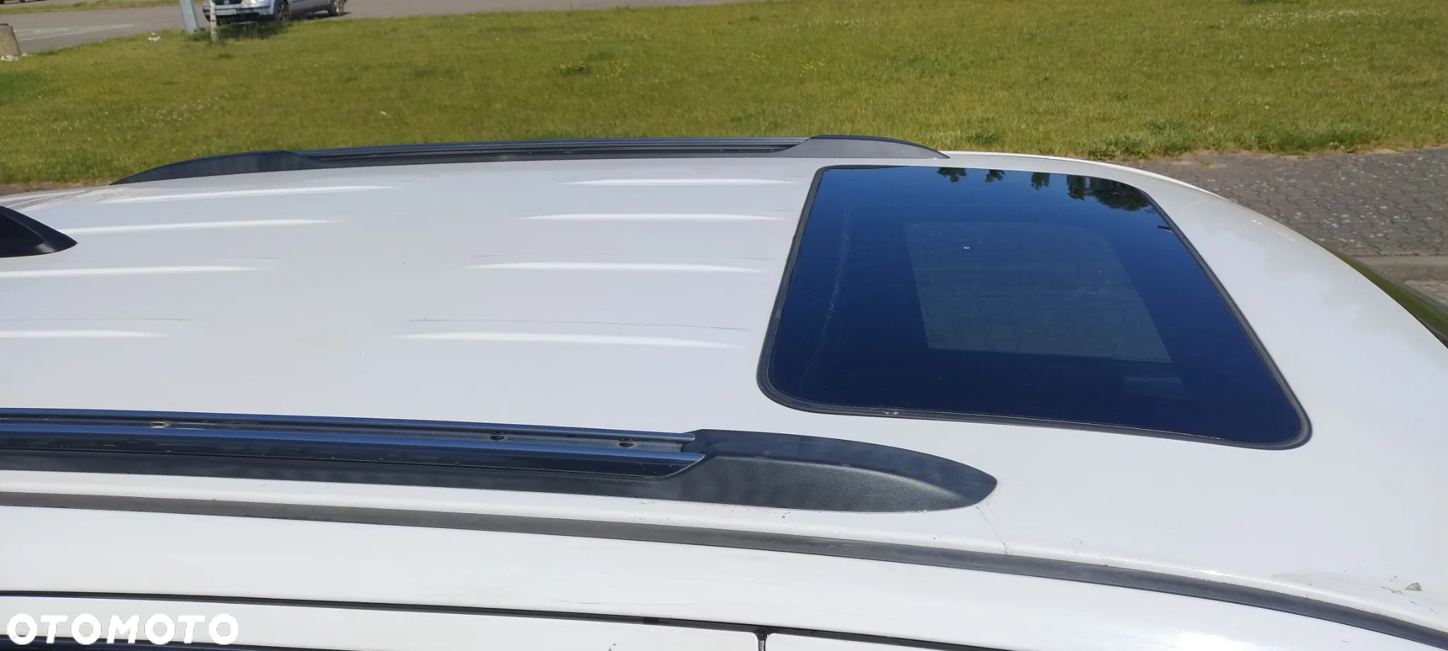 Jeep Grand Cherokee 3.6 V6 Limited - 11