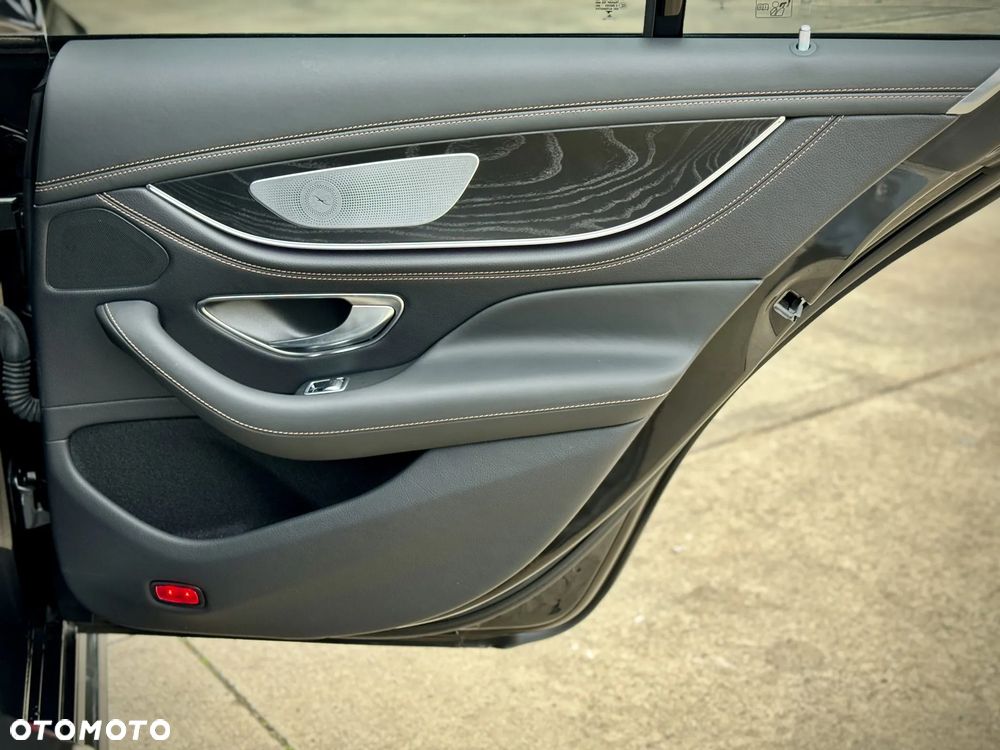 Mercedes-Benz CLS 450 4-Matic 9G-TRONIC - 30
