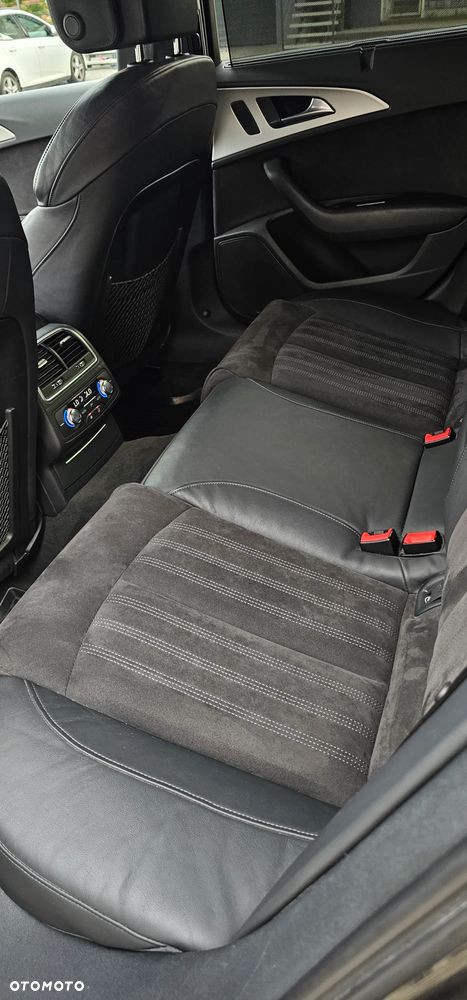 Audi A6 Avant 3.0 TDI quattro S tronic - 6