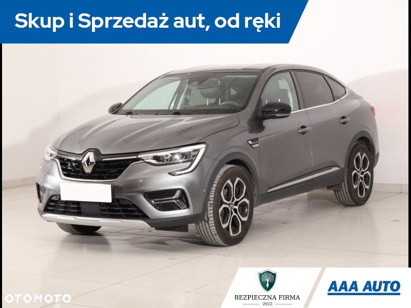Renault Arkana - 2