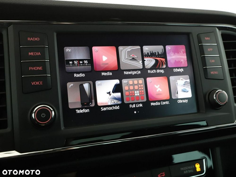 Cupra Ateca - 24