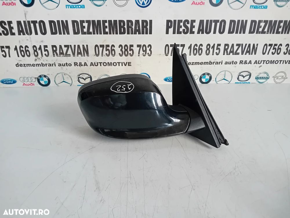 Oglinda dreapta Bmw X3 F25 NFL Electrica 3 Pini Volan Stanga Europa - 1