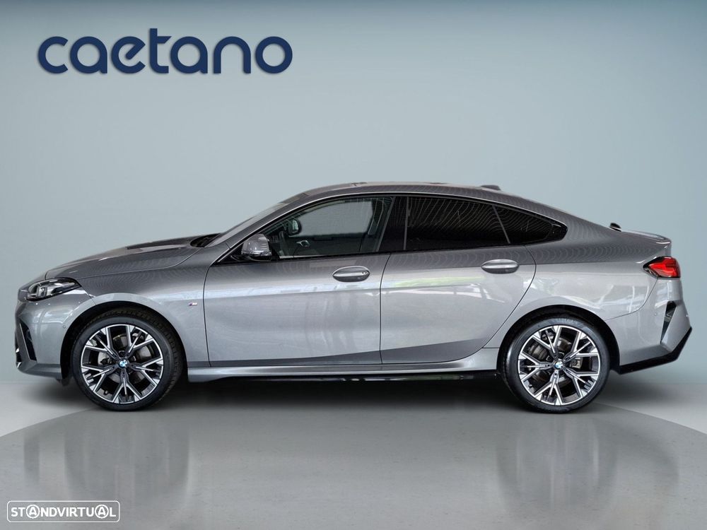 BMW 216 Gran Coupé Pack Desportivo M - 5