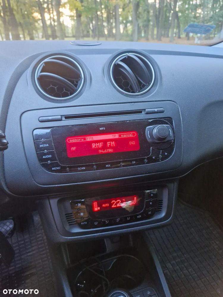 Seat Ibiza - 12