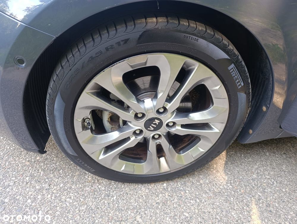 Kia Ceed 1.6 CRDi Business Line - 24