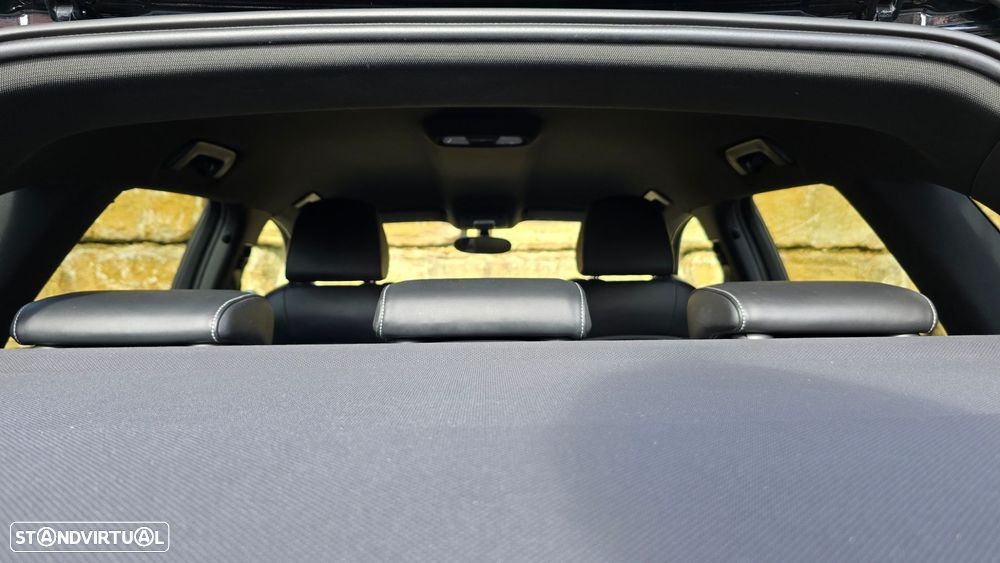 Audi A3 Sportback 2.0 TDI quattro S-line S tronic - 47