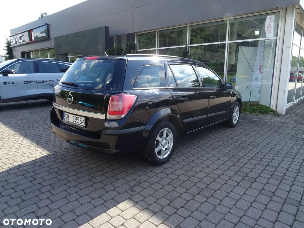 Opel Astra 1.4 Caravan Enjoy - 2
