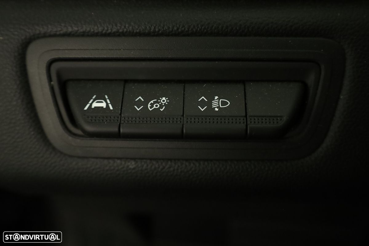 Renault Captur 1.0 TCe Techno - 19
