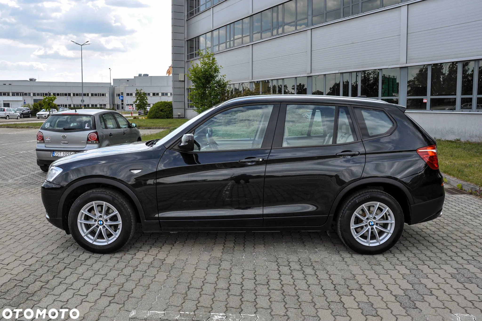 BMW X3 xDrive20d - 2