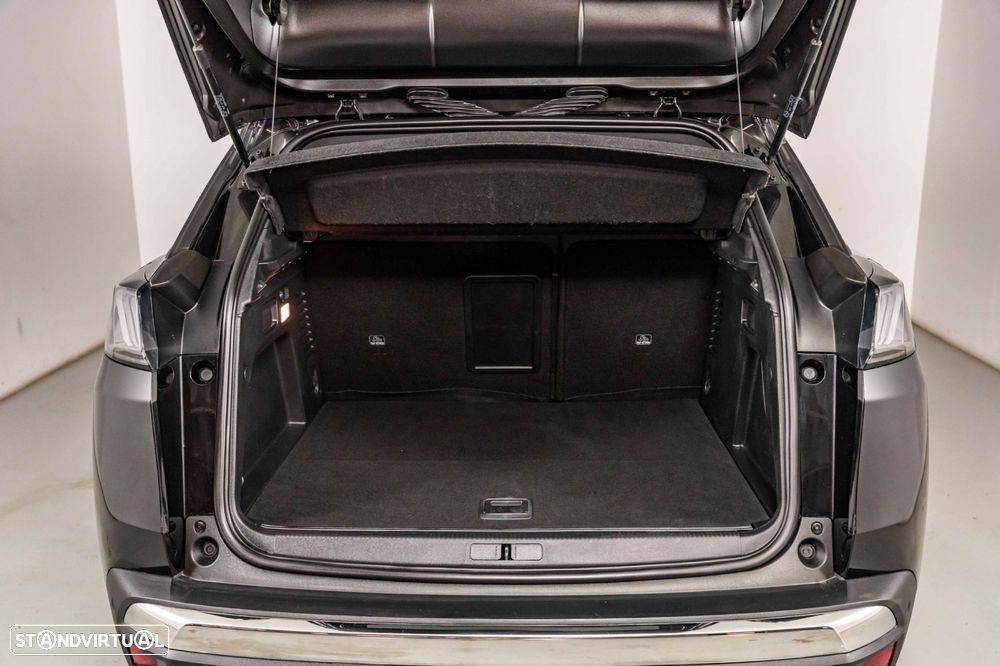 Peugeot 3008 1.6 Hybrid Allure Pack e-EAT8 - 18