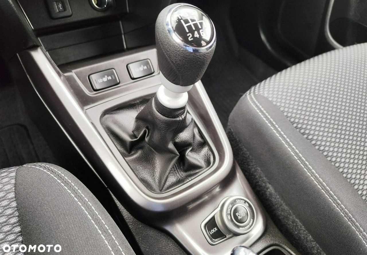 Suzuki Vitara - 8