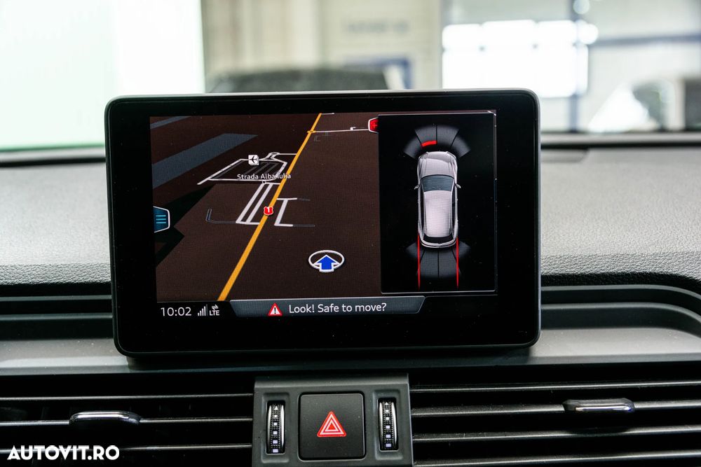 Audi Q5 50 TFSI e quattro S tronic PHEV Advanced - 23