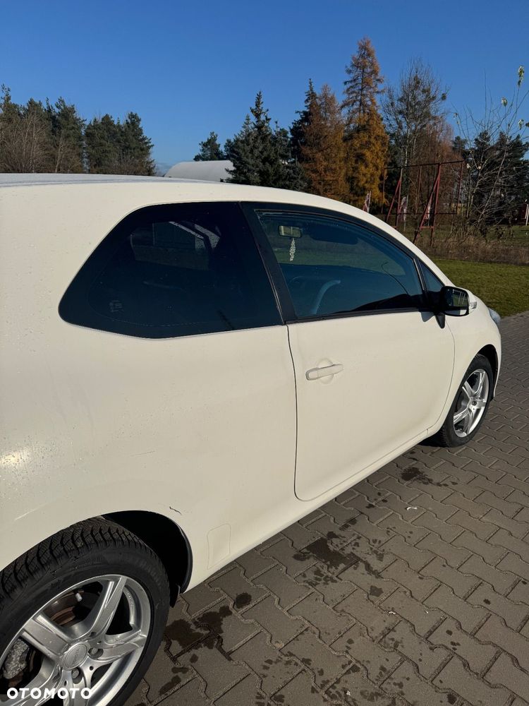 Toyota Auris 1.33 VVT-i Terra - 10