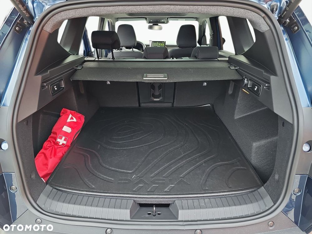 Dacia Bigster - 27