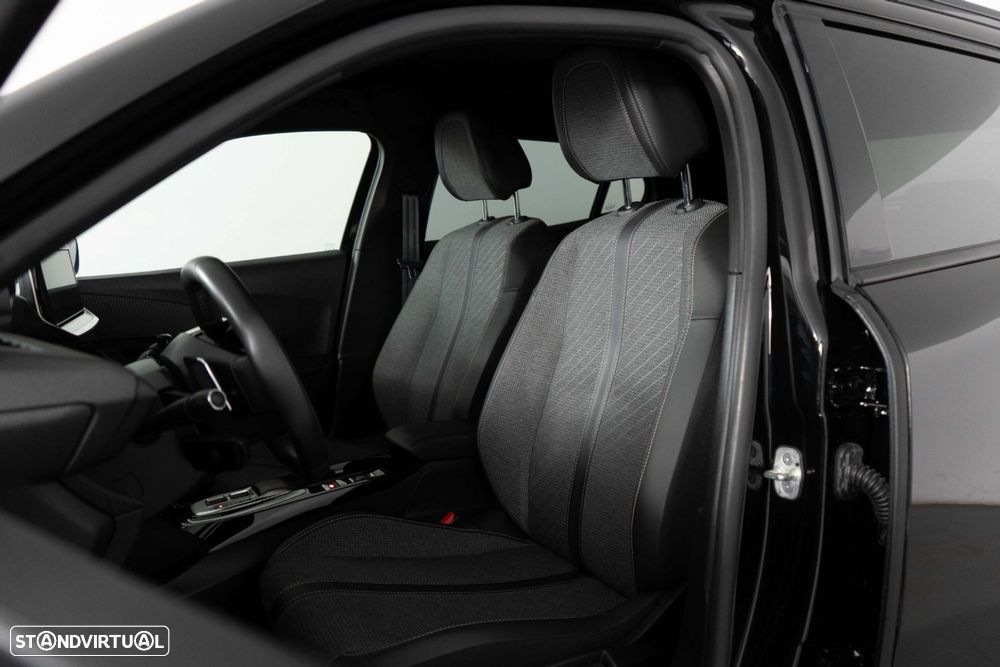 Peugeot 2008 1.2 Hybrid Allure e-DCS6 - 9