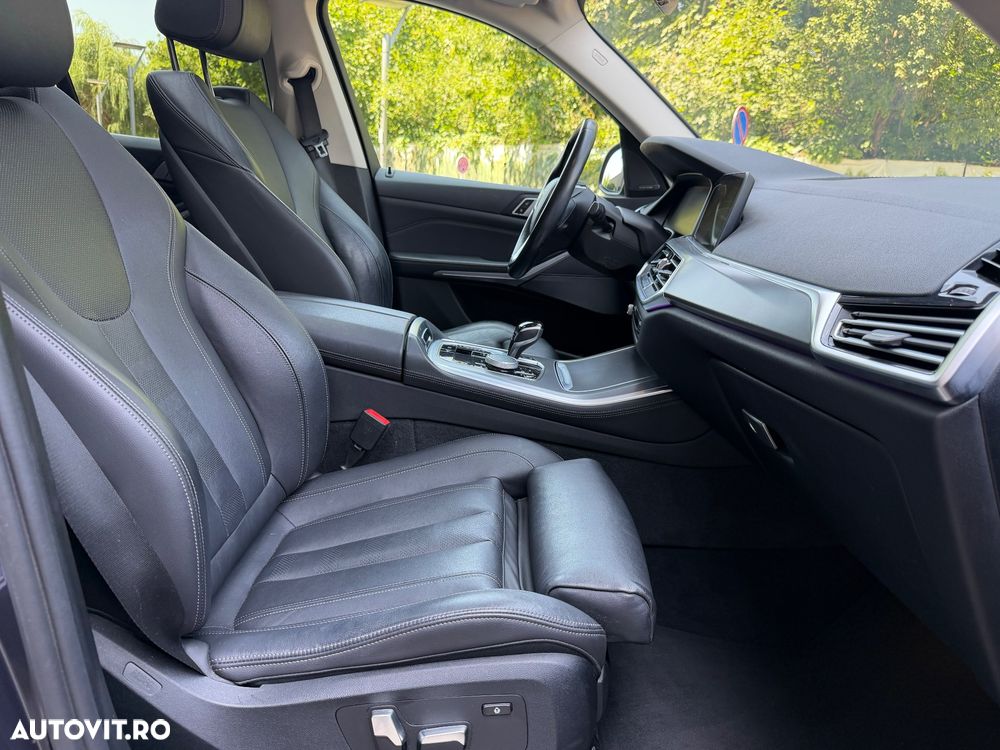 BMW X5 - 14