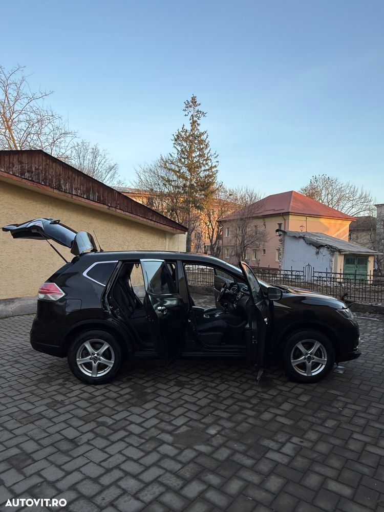 Nissan X-Trail 1.6 dCi N-Connecta - 18