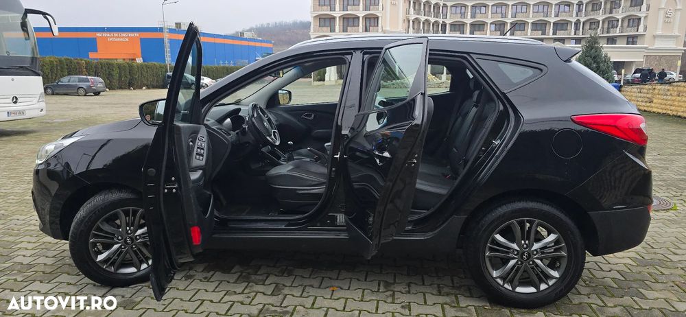 Hyundai ix35 1.6 2WD Style - 3