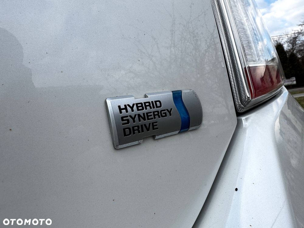 Toyota Prius - 31
