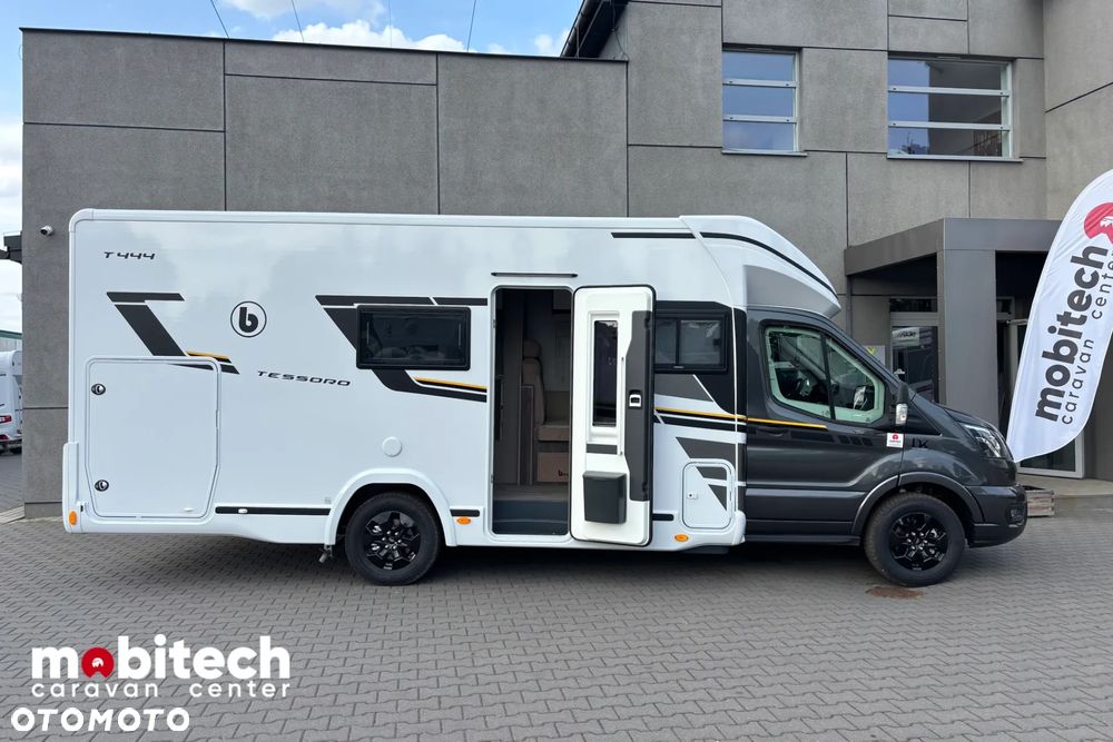 Benimar Tessoro 444 - 9