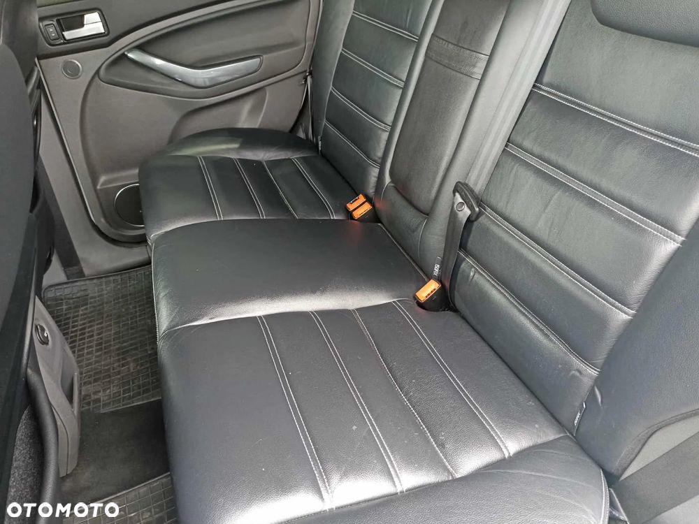 Ford Kuga 2.0 TDCi Trend MPS6 - 16