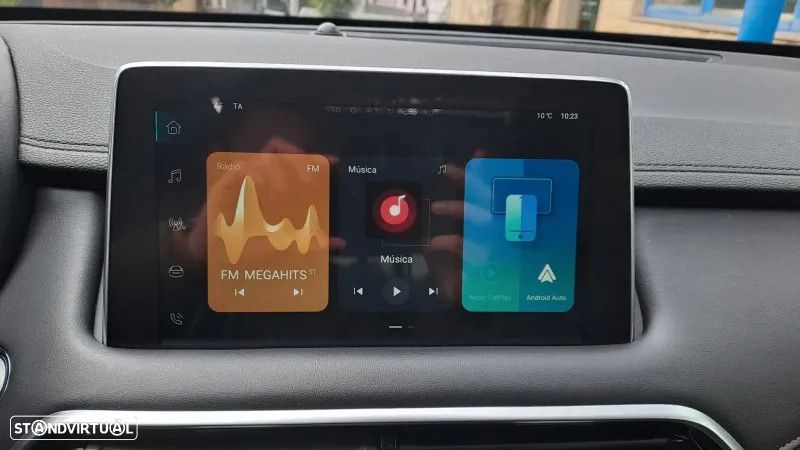 MG EHS 1.5 T-GDI Plug-in Hybrid Luxury - 27