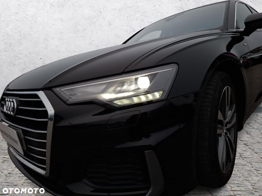 Audi A6 Limousine - 34