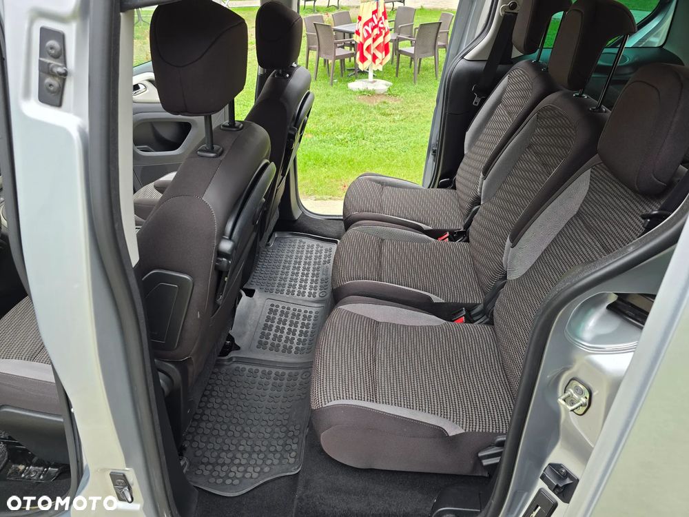 Peugeot Partner Tepee HDi FAP 115 Family - 33